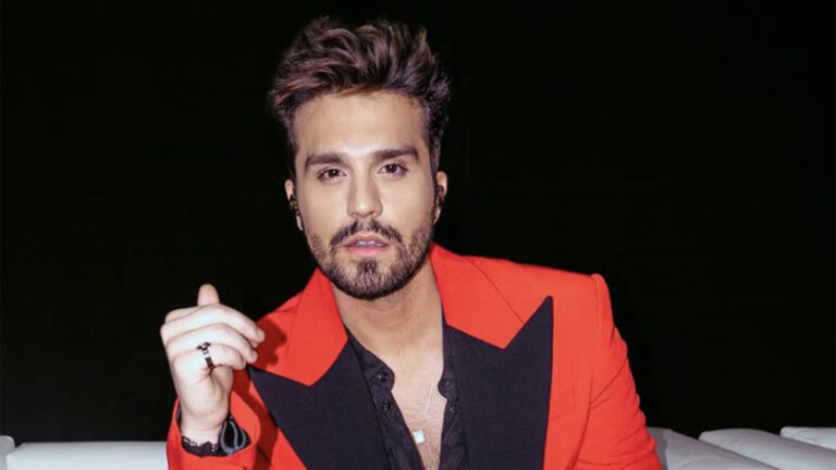 Filha de Luan Santana surge grandona em imagem inédita nas redes sociais