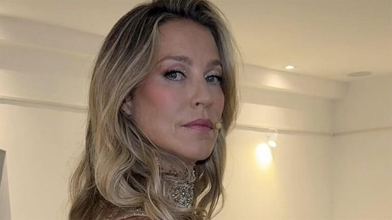 Luana Piovani reage ao ver críticas por se apresentar em restaurantes