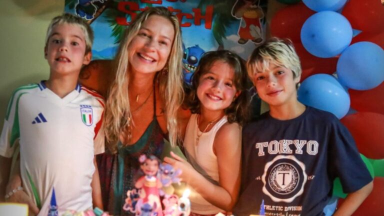A criação dos filhos como responsabilidade materna: o caso de Virgínia Fonseca e Luana Piovani