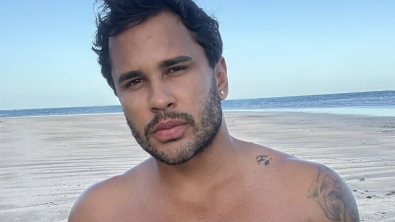 Astróloga revela características ocultas de Lucas Guimarães: 'Tudo dá certo'