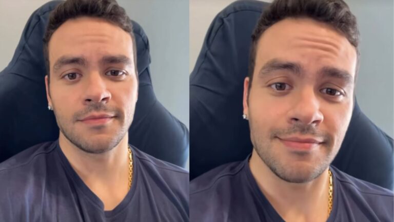 Entenda os motivos para Luccas Neto anunciar sua aposentadoria