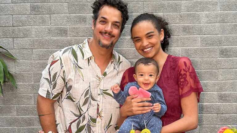 Lucy Ramos comemora o aniversário com festa intimista: ‘Algo muito simples’