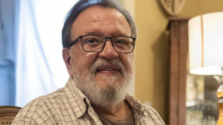 Luis Melo revela frustração com seu personagem na novela Vale Tudo