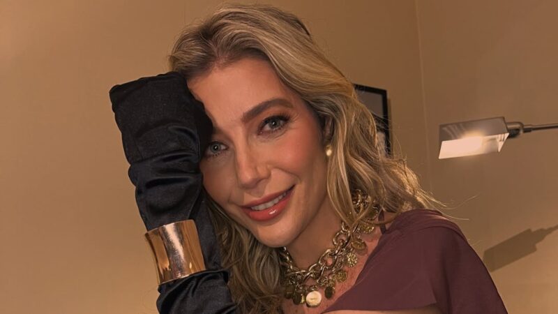 Luiza Possi