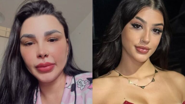 Jenny Miranda anuncia decisão drástica envolvendo Bia Miranda: ‘Não quero’