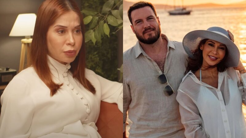 Maíra Cardi revela que recusou presente luxuoso do marido: ‘Devolvi’