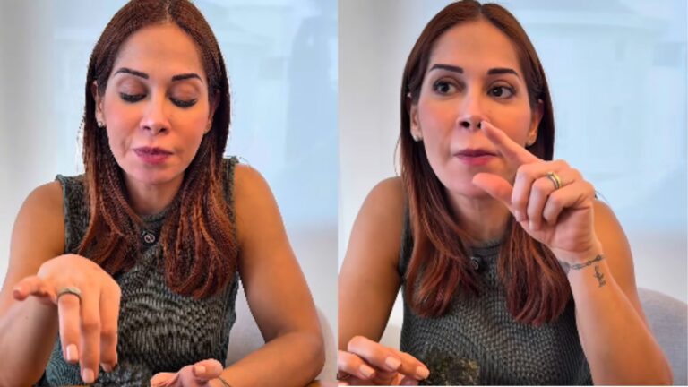 Maíra Cardi revela que mudará data do parto