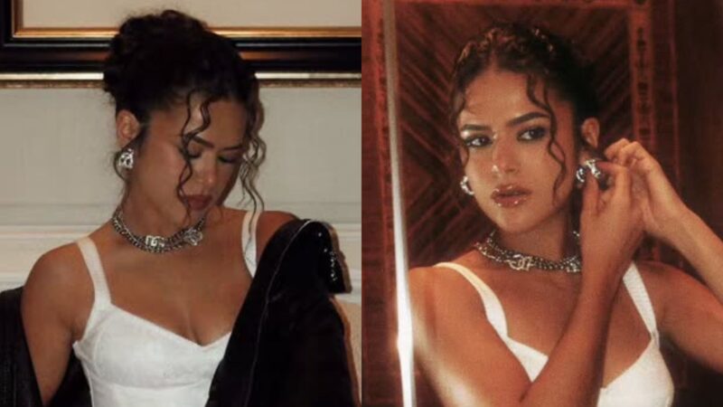 Maisa Silva - Foto: Reprodução / INstagram