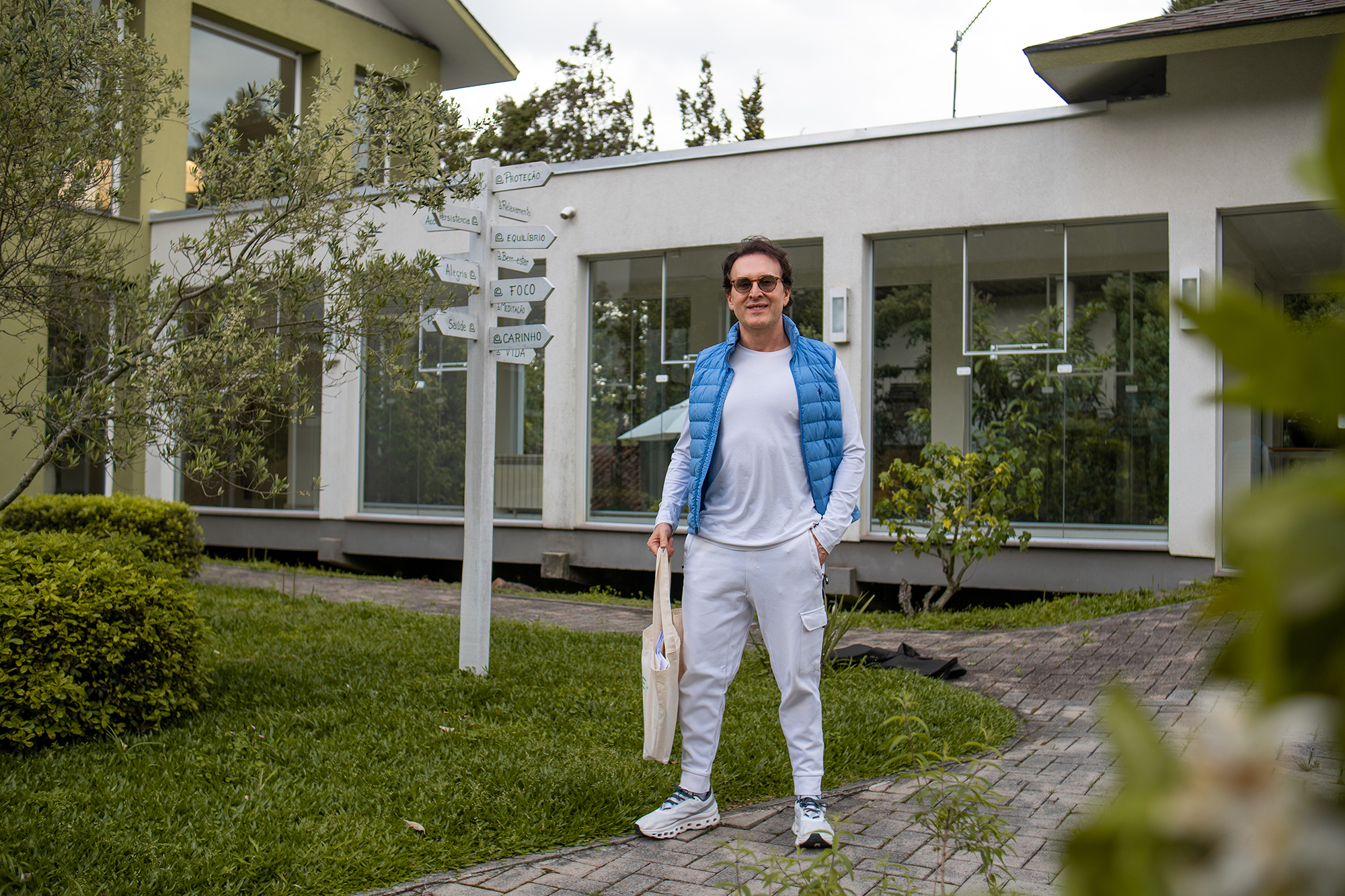 Marcos Proença - Foto: Divulgação