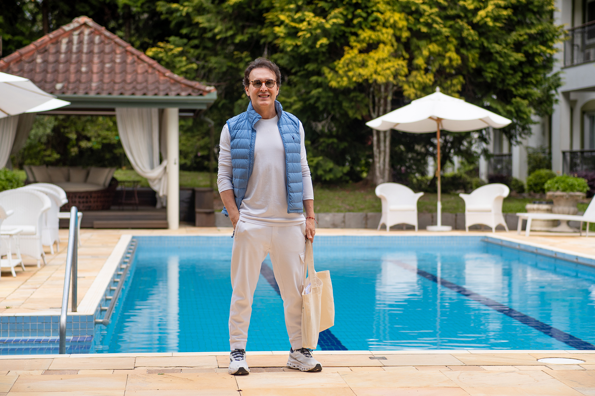 Marcos Proença - Foto: Divulgação