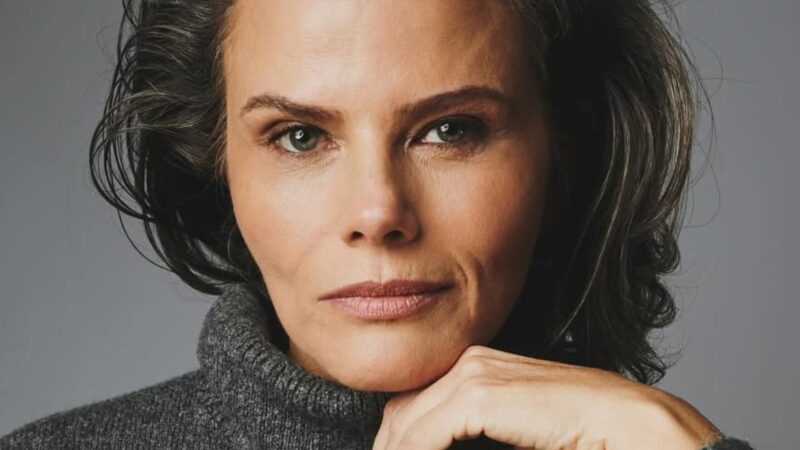 Maria Cândida reflete sobre o tabu da menopausa: “Ainda é associada à velhice”