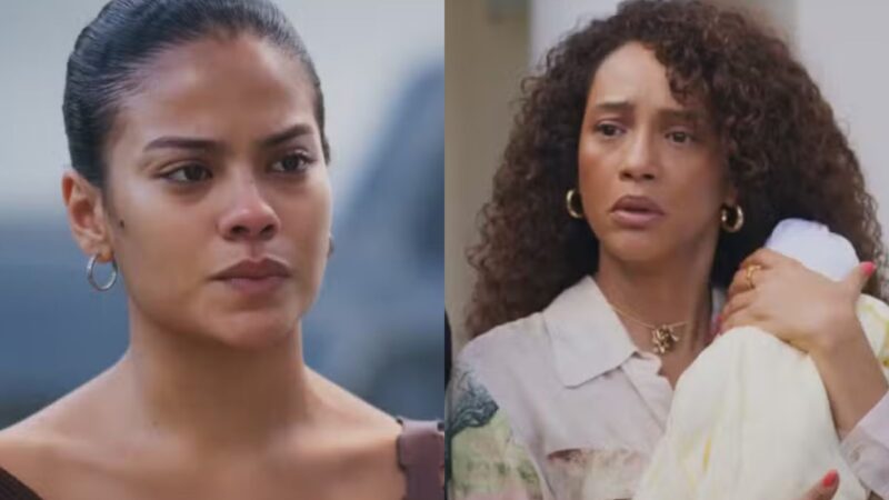 Vale Tudo: Maria de Fátima toma decisão drástica sobre o destino do filho