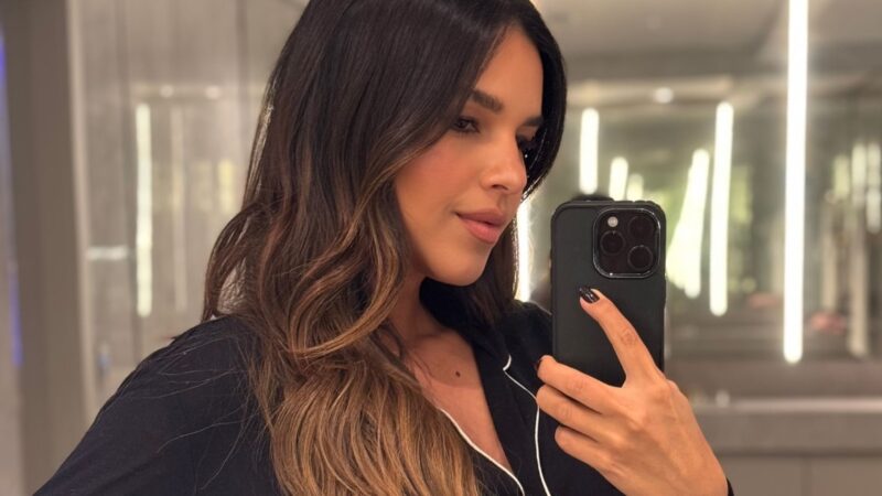 Mariana Rios - Foto: Reprodução / Instagram @marianarios