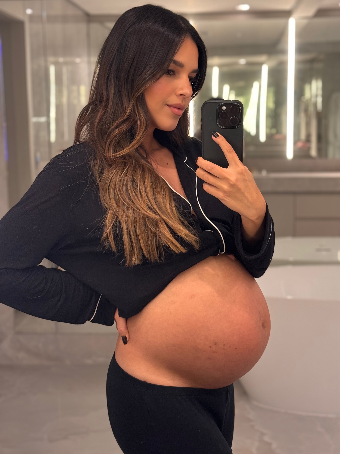 Mariana Rios - Foto: Reprodução / Instagram @marianarios