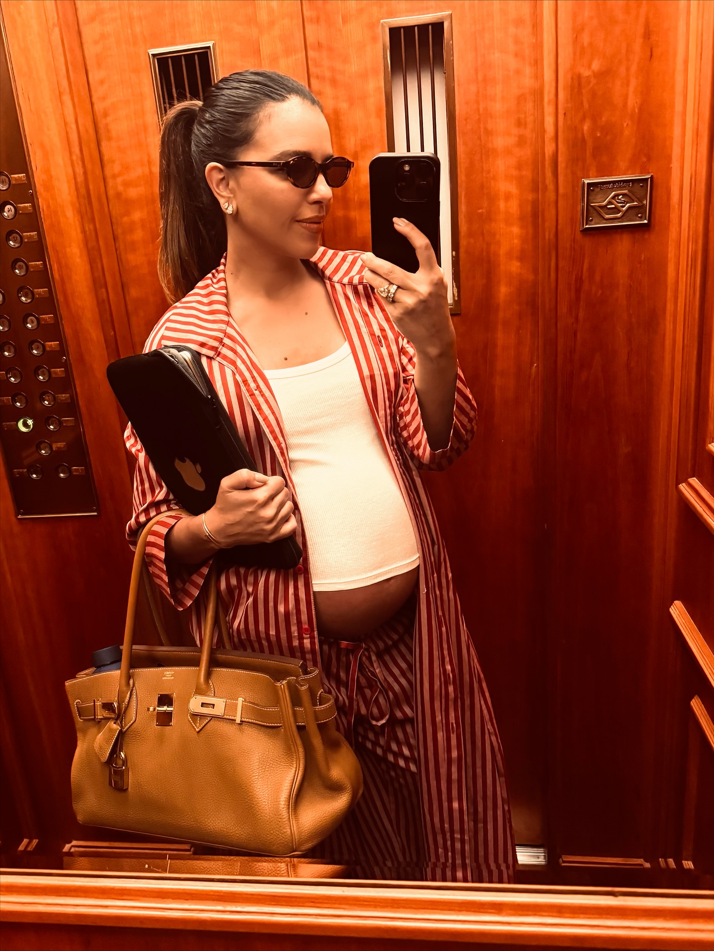 Mariana Rios - Foto: Reprodução / Instagram @marianarios