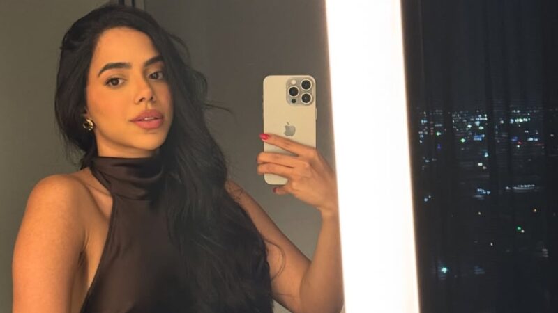 Após Mariely Santos guardar bolo de casamento para comer daqui 1 ano, médico alerta: ‘Intoxicação’