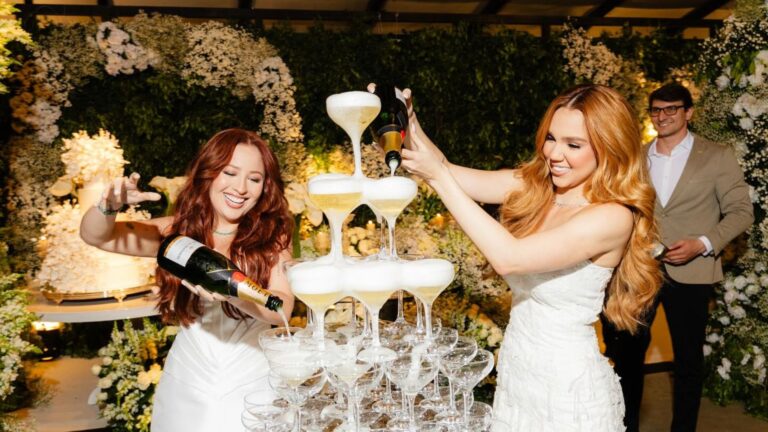 Mari Fernandes, casamento e astrologia: O que os astros dizem sobre seu novo ciclo