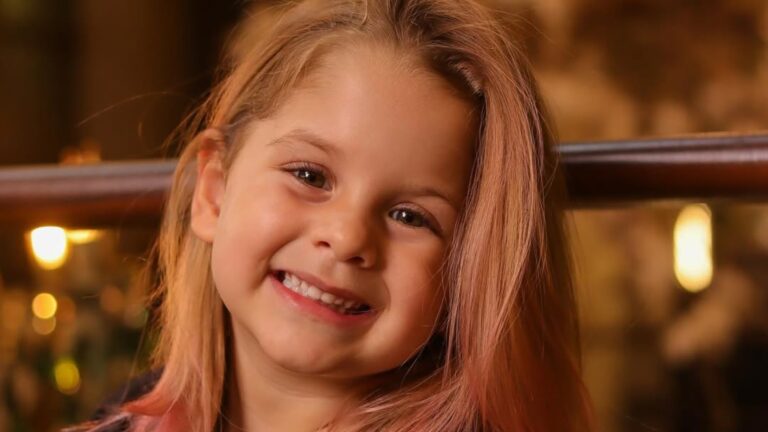 Médica faz alerta após mudança de visual de Maria Flor, filha de Virginia: ‘Isso eleva o risco de…’