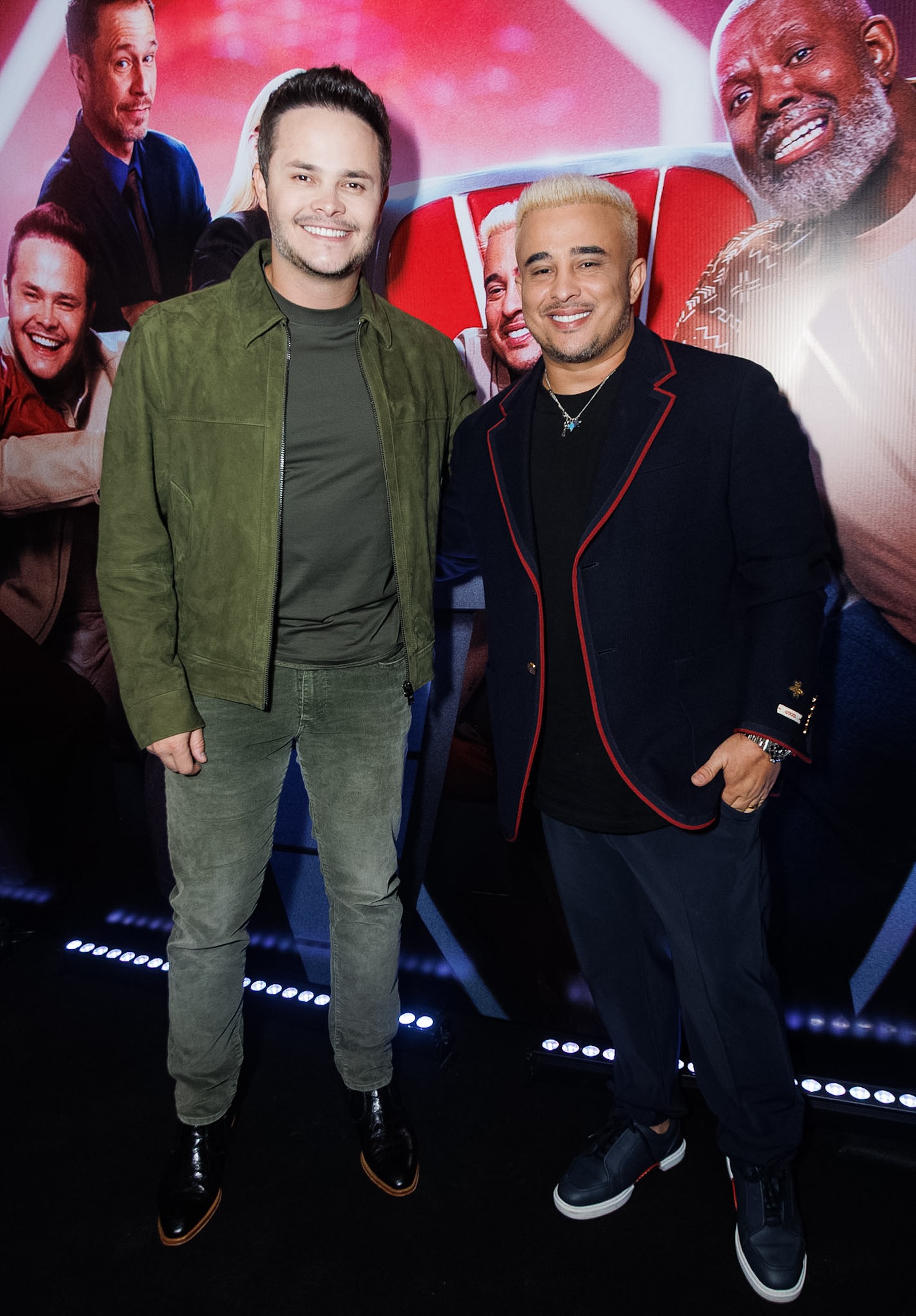 Matheus e Kauan - Foto: Clayton Felizardo/Brazilnews