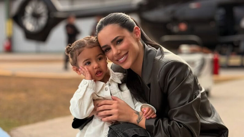 Mavie, filha de Neymar e Bruna Biancardi, terá festa luxuosa de 2 anos; confira os detalhes