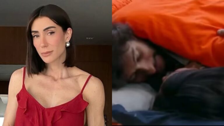 A Fazenda 17: Após traição, saiba o que o marido de Michelle Barros pode reivindicar na Justiça