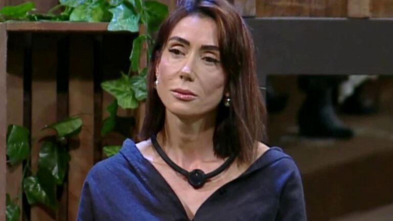 Michelle Barros é casada? Jornalista falou sobre união antes de entrar em A Fazenda 17