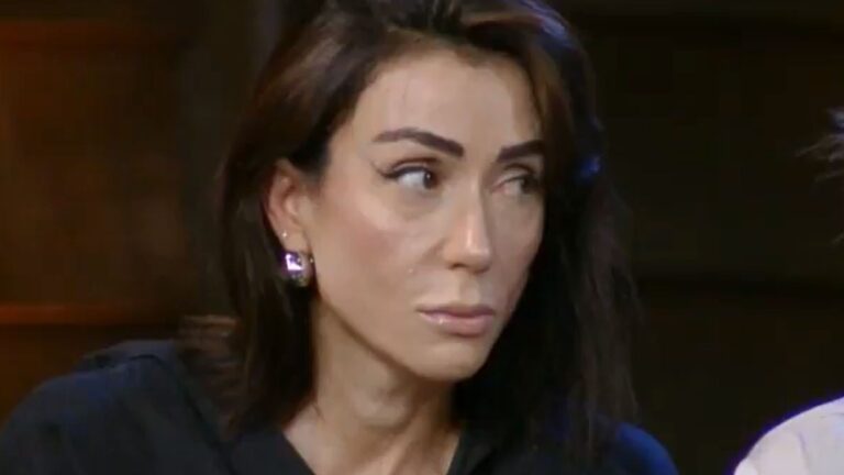 A Fazenda 17: Michelle Barros detona postura de peão no reality: ‘Mau-caráter’