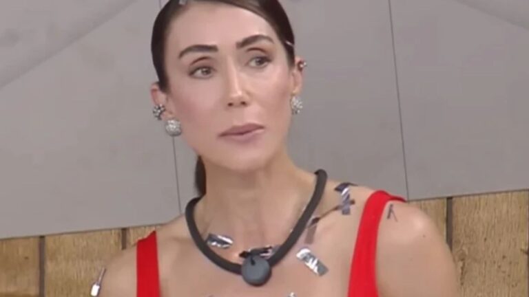 A Fazenda 17: Peões criticam atitude de Michelle Barros: ‘Nem perguntou’