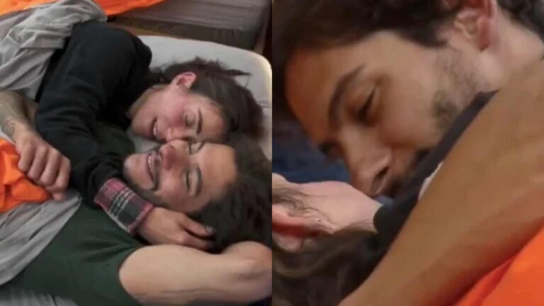 Psicóloga analisa ‘caso’ de Michelle Barros e Shia em A Fazenda 17 e revela o que pode estar por trás