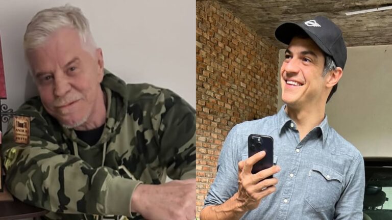 Miguel Falabella comenta polêmica envolvendo Mateus Solano: “Se eu”