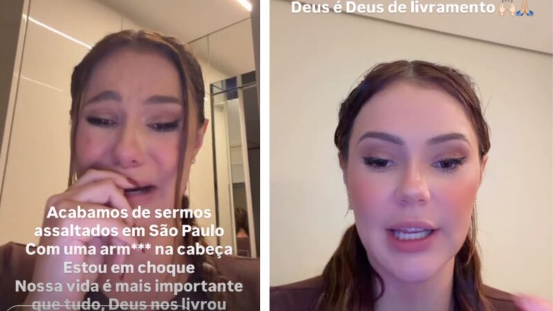 Mirela Janis - Fotos: Reprodução/Instagram