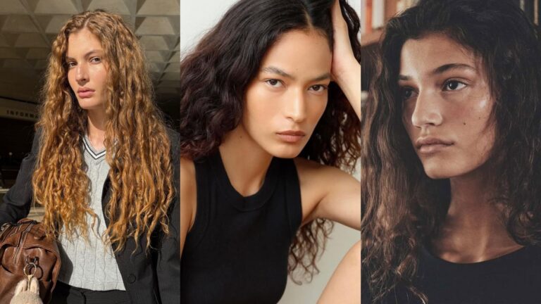 Saiba quem são as modelos brasileiras que desfilaram na Paris Fashion Week