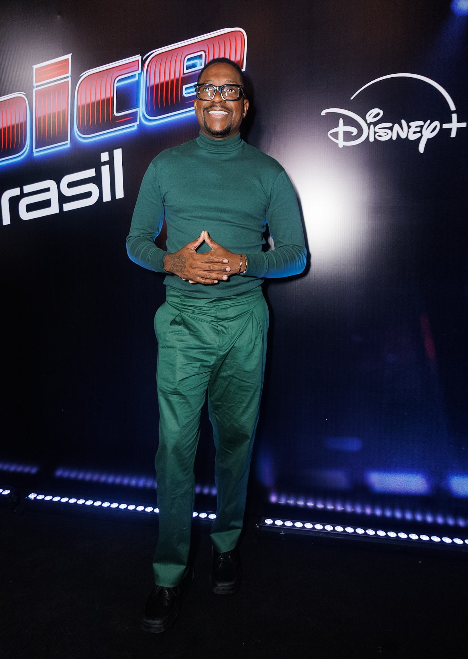 Mumuzinho - Foto: Clayton Felizardo/Brazilnews