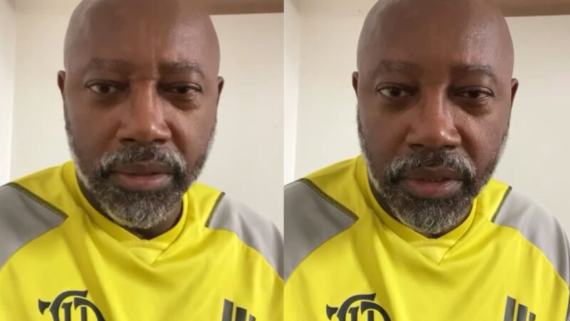 Nando Cunha - Foto: Reprodução / Instagram @nandocunha10
