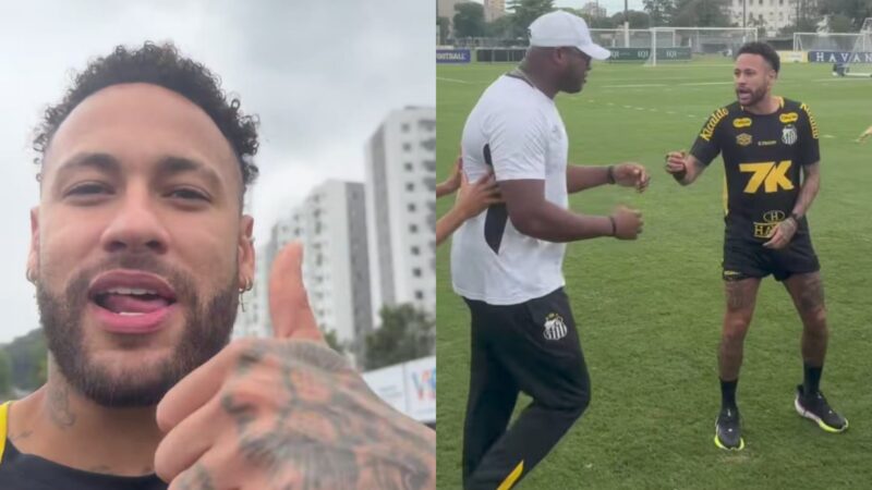 Neymar Jr