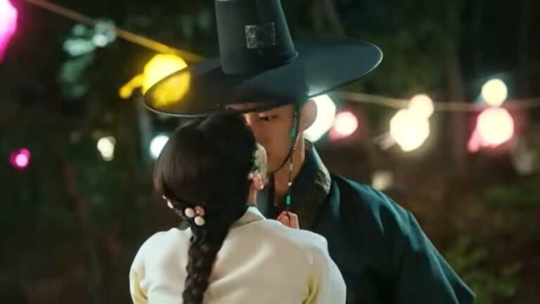 Além de ‘Bon Appétit, Vossa Majestade’, conheça 3 doramas sobre viagem no tempo
