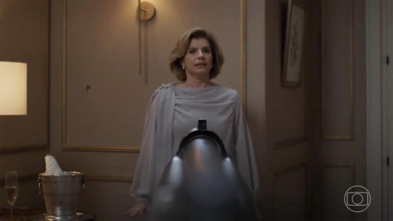 Globo quebra tradição para manter o mistério do final de Vale Tudo