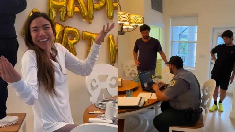 Patricia Abravanel tem carro roubado em seu aniversário: ‘Com emoção’