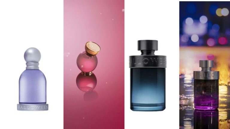 4 perfumes temáticos de Halloween para entrar no clima – CARAS Indica