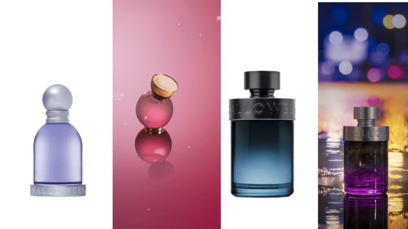 4 perfumes temáticos de Halloween para entrar no clima – CARAS Indica