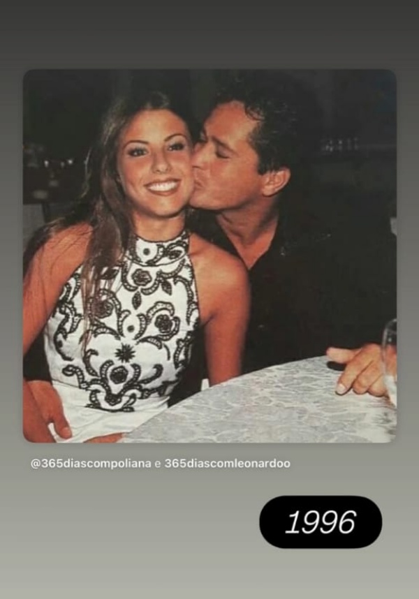 Poliana Rocha