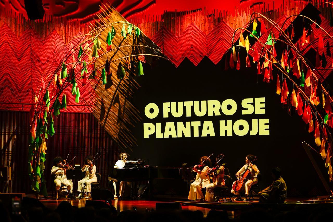 Prêmio Chico Vive - Foto: Divulgação