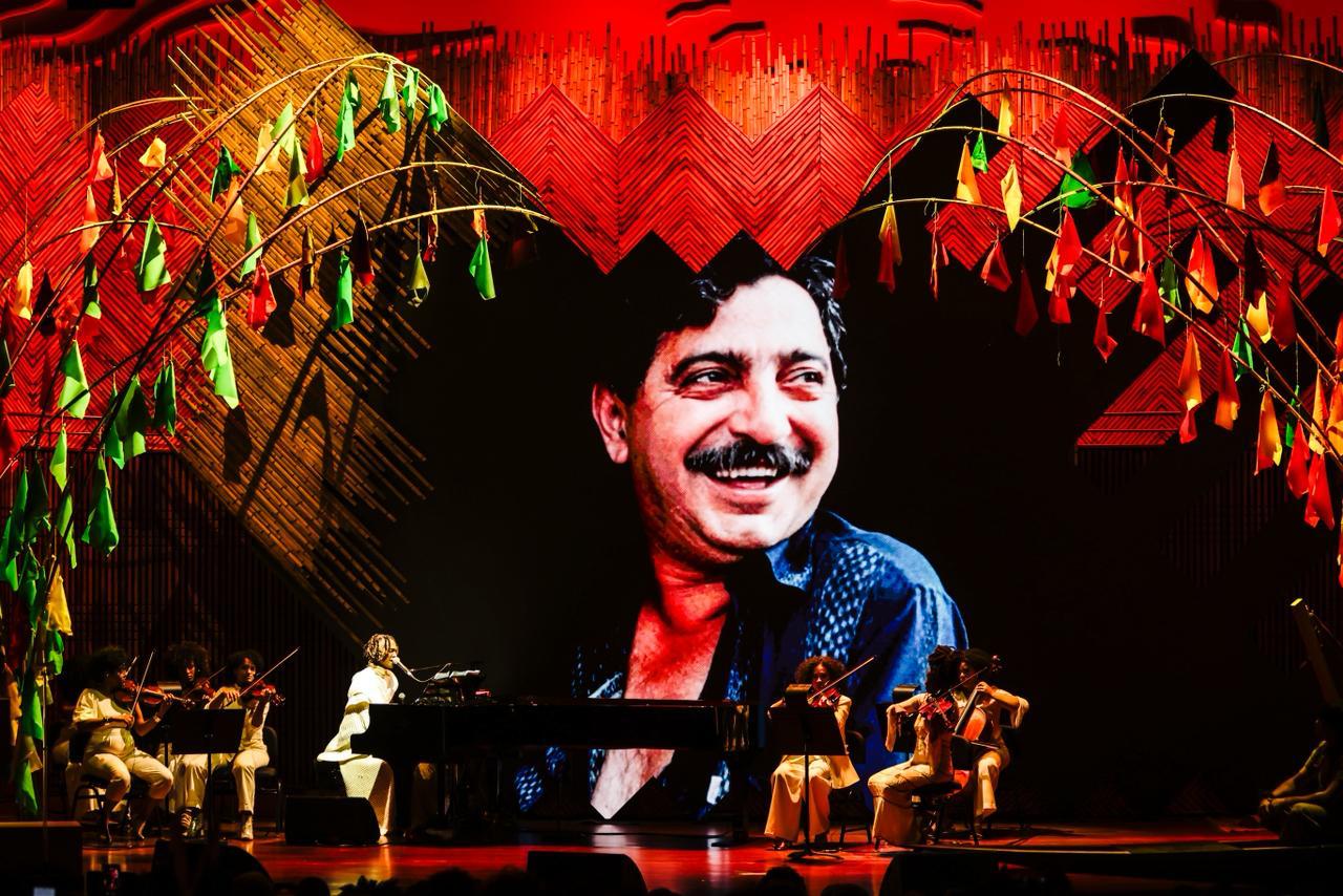 Prêmio Chico Vive - Foto: Divulgação