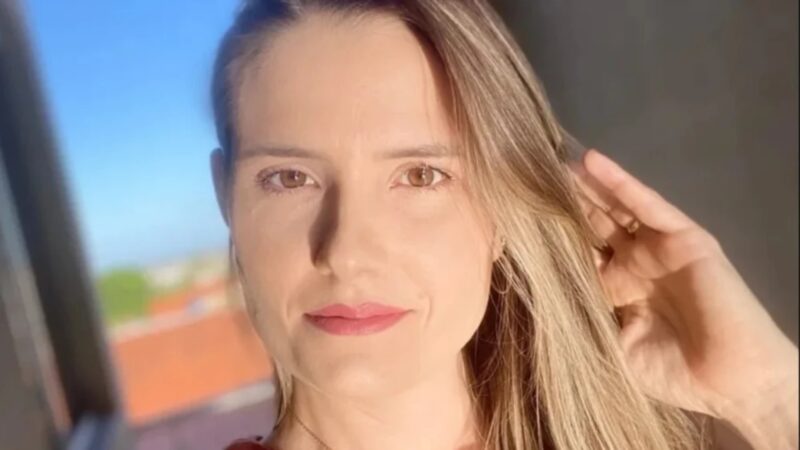 Prima de Ana Castela
