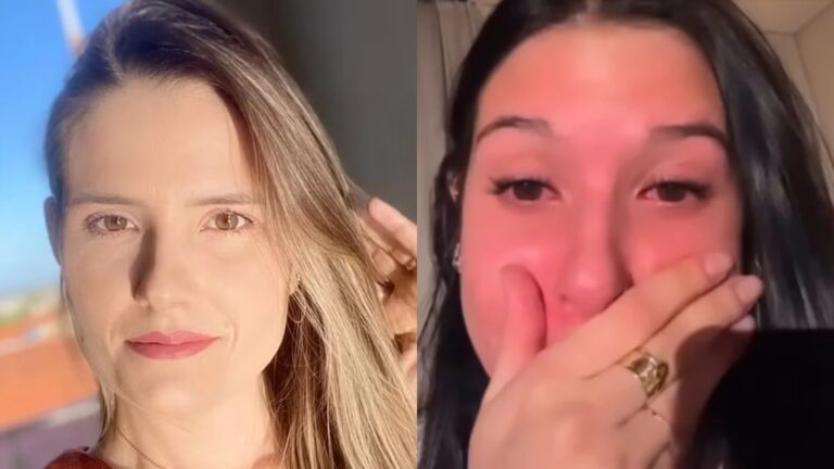 Médico explica riscos do parto de emergência após morte da prima de Ana Castela: ‘Complicação grave’