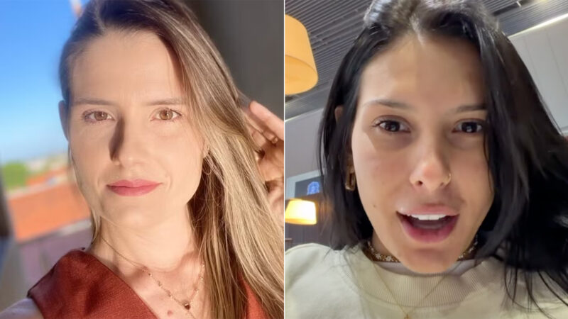 Prima grávida de Ana Castela morre após a cantora pedir doação de sangue