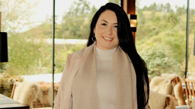 Priscila Campos fala sobre trajetória no mundo dos negócios