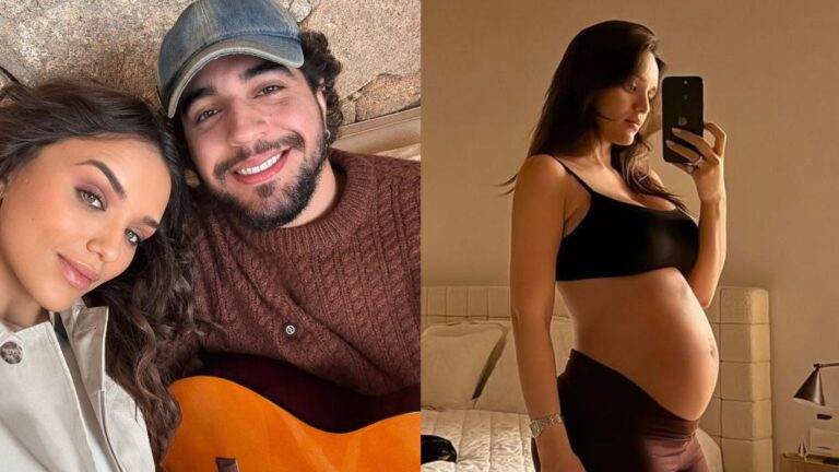 Grávida de Zuza, Rafa Kalimann revela se planeja ter mais filhos com Nattan
