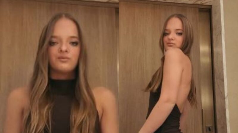 Rafaella Justus - Foto: Reprodução / Instagram