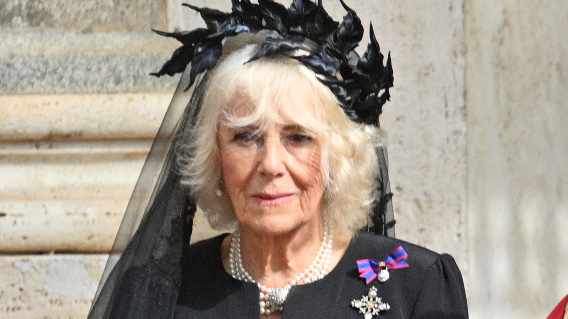 Rainha Camilla - Foto: Getty Images
